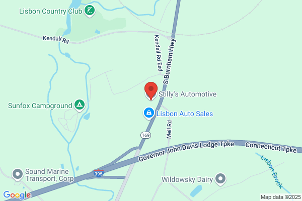 Montville Auto Inc