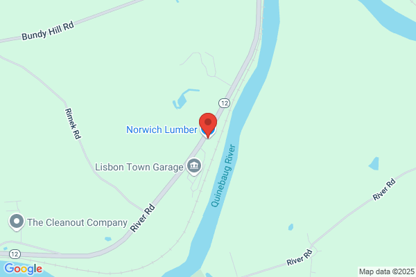 The Norwich Lumber Company