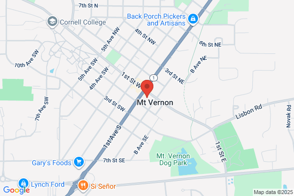 Iowa Physical Therapy