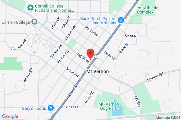 Mount Vernon Insurance Agency