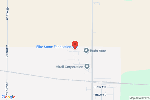 Elite Stone Fabrications