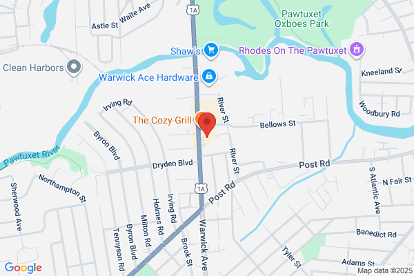 Freds Auto Repair