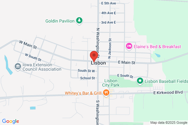 Gwen's Family Restaurant