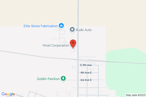 Hirail Corporation
