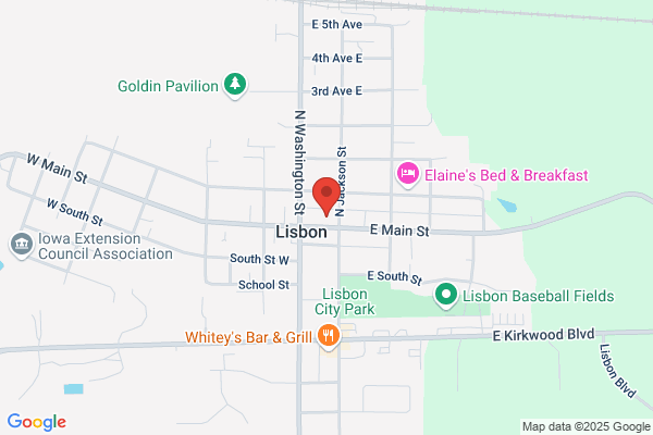 Lisbon Auto Body