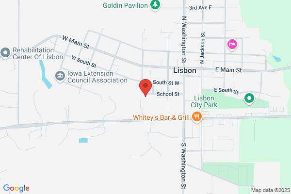 Lisbon Community High School