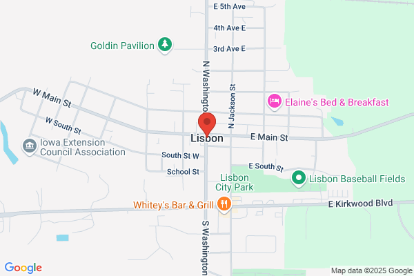 Lisbon Insurance Agency