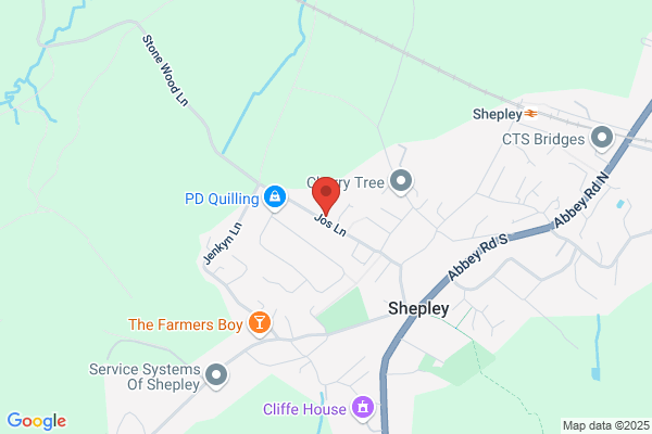 Shepley Pharmacy