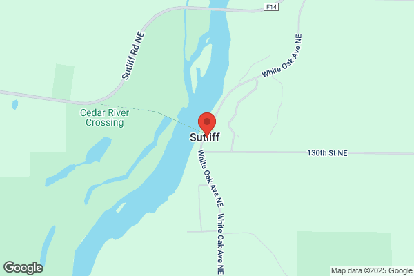 Sutliff Bar & Grill