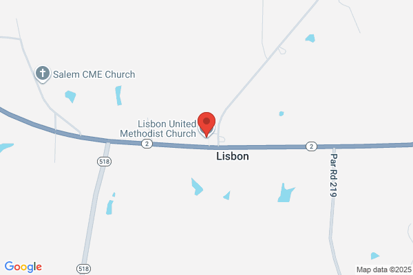 Lisbon United Methodist Church