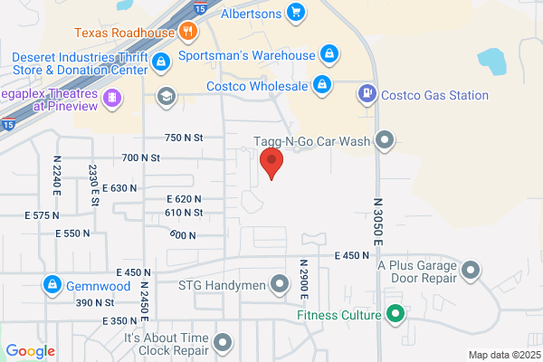 Pineview High School
