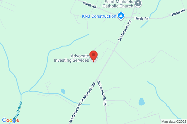 Advocate Investing Services