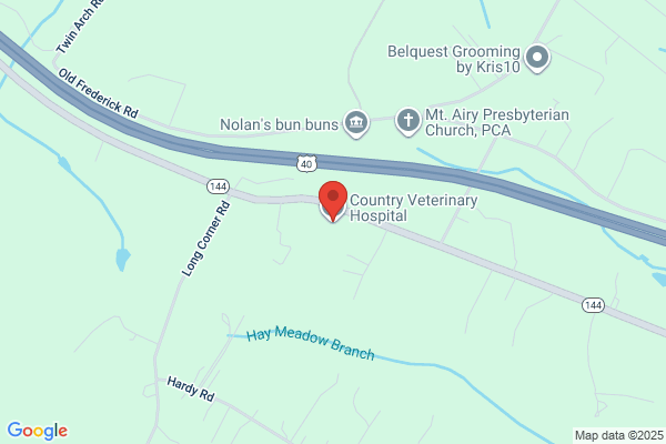 Country Vet Hospital