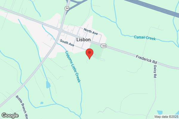 Howard County School District, Lisbon Elementary School