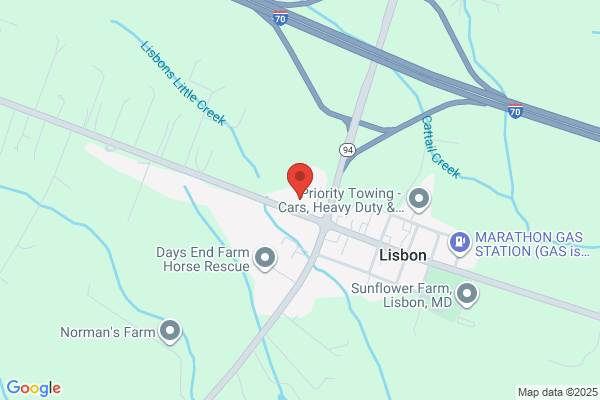Lisbon Volunteer Fire Co