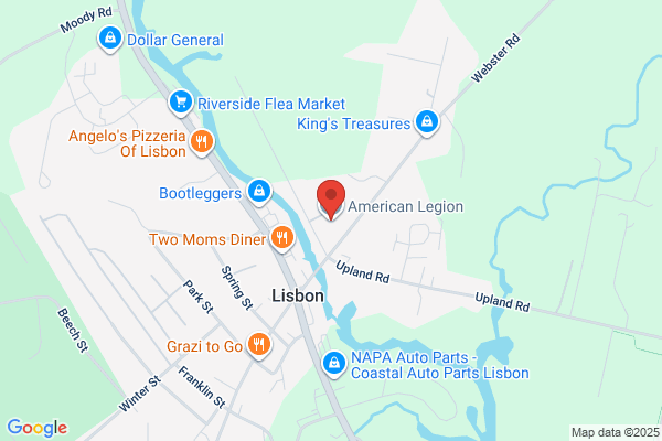 Amer Legion Post 158