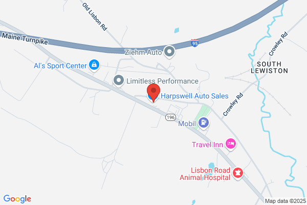 Discount Dave's Autoworld