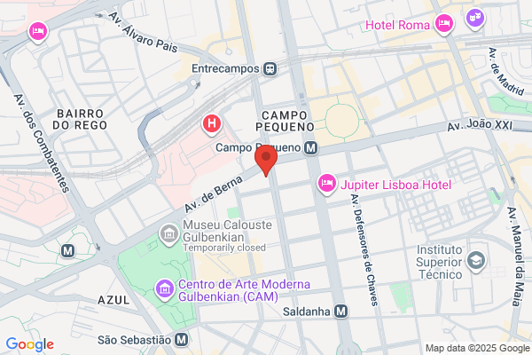 Lisbon Bookkeeping Services