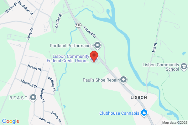 Lisbon Community FCU
