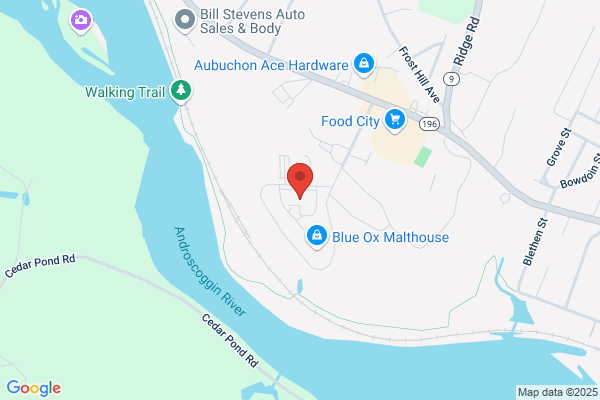 Maine Refrigeration Co