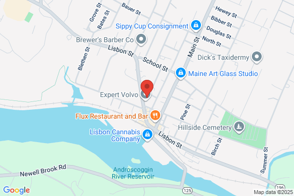 Maine Refrigeration Sales Co