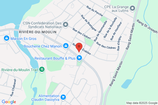 Veilleux Plumbing Systems