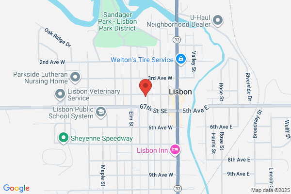 Sanford Home Health Lisbon