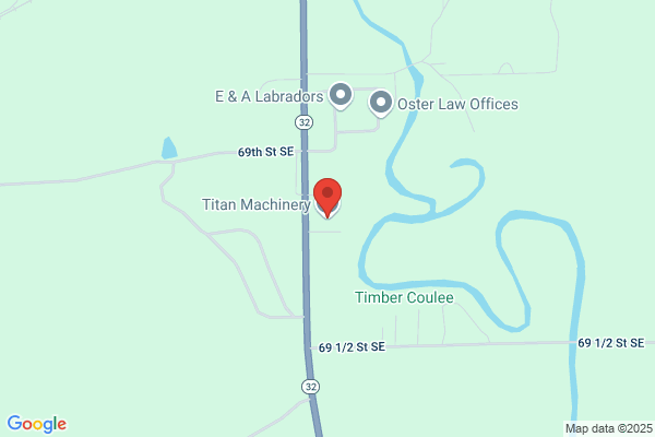 Titan Machinery