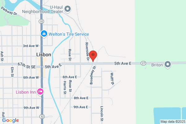 Bohlken Appliance & Repair