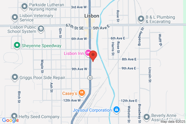 Gordy's Grill & Fill