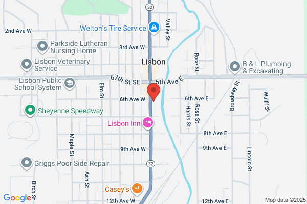 Lisbon Oil Co-Quick Stop C-Store