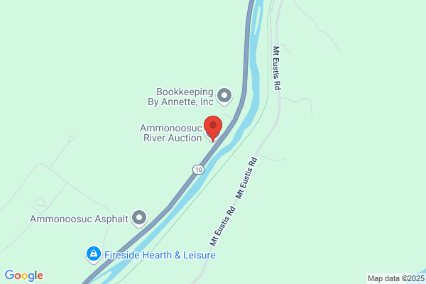 Ammonoosuc River Trading Co