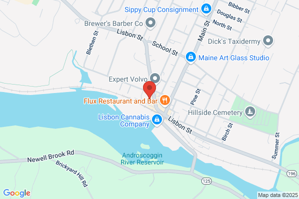Irving Oil Corporation, Convenience Stores, Lisbon Irving Mainway