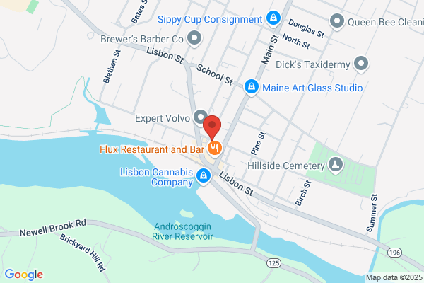 River Cafe