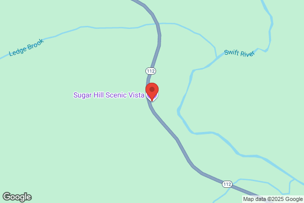 Sugar Hill Station