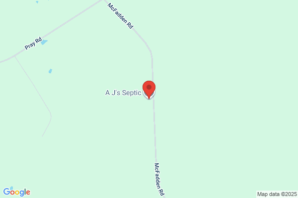 A J's Septic