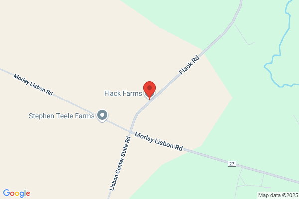 Flack Farms