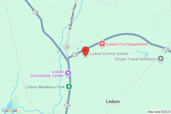 Lisbon Central School