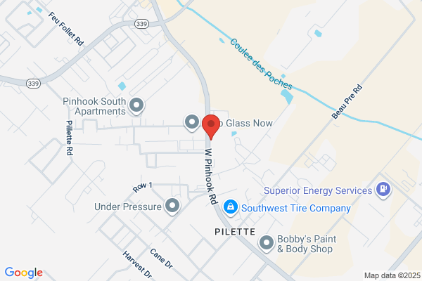 Faulk's Automotive Service