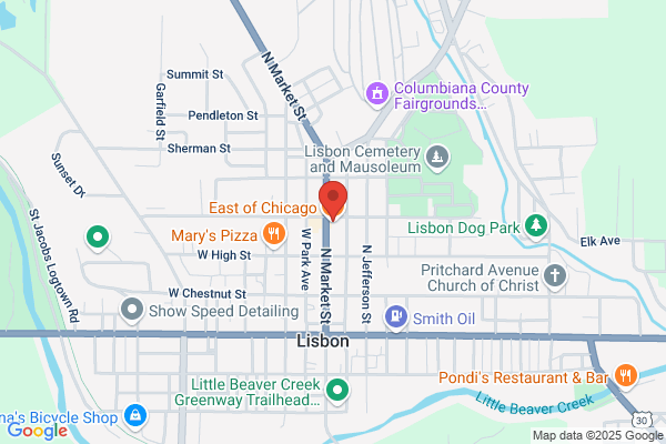 East of Chicago Pizza Company