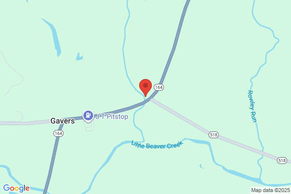Wayne Township Garage