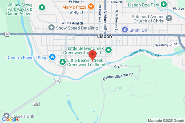 Chester Hoist Inc