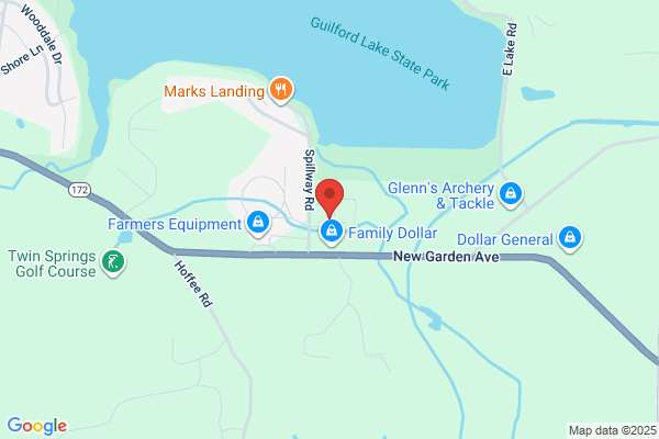 Guilford Lake Estates Mbl Hm Pk