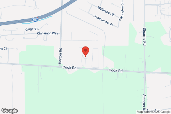 Twin Oaks Mobile Village