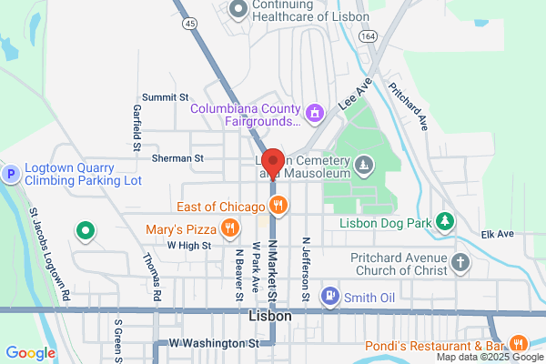 FamilySearch center