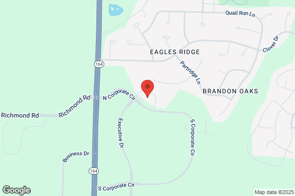 Erie Home