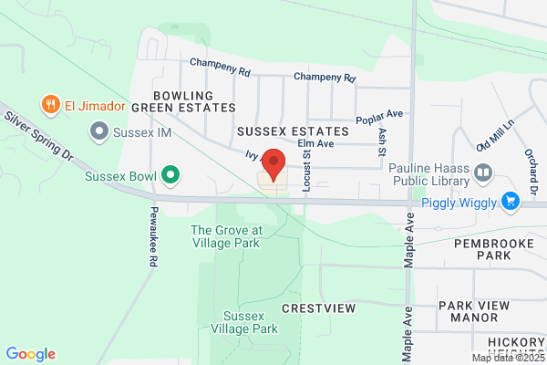 Ace Hardware Of Sussex