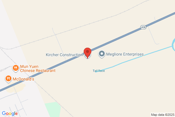 Kircher Construction