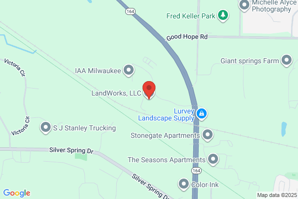 Landworks Inc