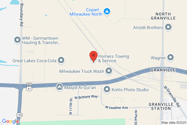 Lotter's Car Care & Towing